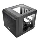 Obudowa Thermaltake Core V1 CA-1B8-00S1WN-00 (Mini ITX; kolor czarny) Thermaltake