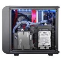 Obudowa Thermaltake Core V1 CA-1B8-00S1WN-00 (Mini ITX; kolor czarny) Thermaltake