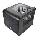 Obudowa Thermaltake Core V1 CA-1B8-00S1WN-00 (Mini ITX; kolor czarny) Thermaltake