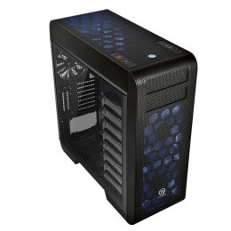 Obudowa Thermaltake Core V71 TG CA-1B6-00F1WN-04 (ATX, Extended ATX, Micro ATX, Mini ITX; kolor czarny) Thermaltake