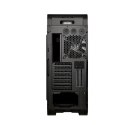 Obudowa Thermaltake Core V71 TG CA-1B6-00F1WN-04 (ATX, Extended ATX, Micro ATX, Mini ITX; kolor czarny) Thermaltake