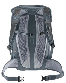 Plecak rowerowy - Deuterr Rotsoord 25+5 Graphite +shale Deuter