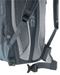 Plecak rowerowy - Deuterr Rotsoord 25+5 Graphite +shale Deuter