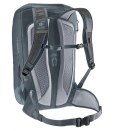 Plecak rowerowy - Deuterr Rotsoord 25+5 Graphite +shale Deuter