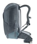 Plecak rowerowy - Deuterr Rotsoord 25+5 Graphite +shale Deuter