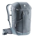 Plecak rowerowy - Deuterr Rotsoord 25+5 Graphite +shale Deuter