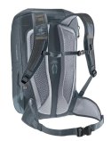 Plecak rowerowy - Deuterr Rotsoord 25+5 Graphite +shale Deuter