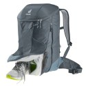 Plecak rowerowy - Deuterr Rotsoord 25+5 Graphite +shale Deuter