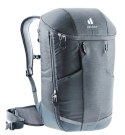 Plecak rowerowy - Deuterr Rotsoord 25+5 Graphite +shale Deuter