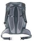 Plecak rowerowy - Deuterr Rotsoord 25+5 Graphite +shale Deuter