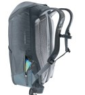 Plecak rowerowy - Deuterr Rotsoord 25+5 Graphite +shale Deuter