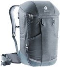 Plecak rowerowy - Deuterr Rotsoord 25+5 Graphite +shale Deuter