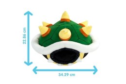 TOMY MOCCHI plusz SuperMario Bowser Shell T12411 TOMY