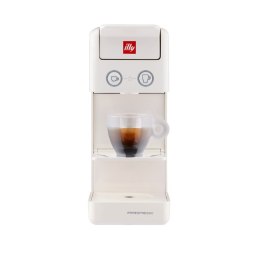 Ekspres kapsułkowy ILLY Y3.3 WHITE COLOR Illy