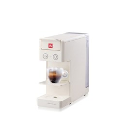 Ekspres kapsułkowy ILLY Y3.3 WHITE COLOR Illy