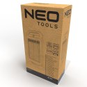 Halogenowy promiennik podczerwieni 400/800/1200W NEO TOOLS