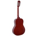 NN BD 36 - Gitara klasyczna 3/4 do nauki dla dzieci SUNBURST NN