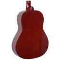 NN BD 36 - Gitara klasyczna 3/4 do nauki dla dzieci SUNBURST NN