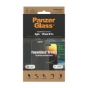 PanzerGlass iPhone 14 Pro Prywatność UWF PanzerGlass