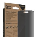 PanzerGlass iPhone 14 Pro Prywatność UWF PanzerGlass