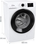 Pralka GORENJE WPNA94A1TWIFI/PL Gorenje