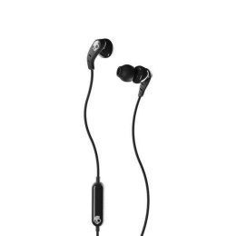 Skullcandy Set Zestaw słuchawkowy Przewodowa Douszny Połączenia/muzyka Czarny Skullcandy