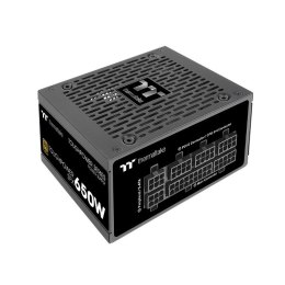 THERMALTAKE TOUGHPOWER SFX 650W MODULAR 80+ GOLD PS-STP-0650FNFAGE-1 Thermaltake