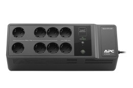 APC BACK-UPS 650VA 230V 1 USB/CHARGING PORTS APC