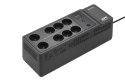 APC BACK-UPS 650VA 230V 1 USB/CHARGING PORTS APC