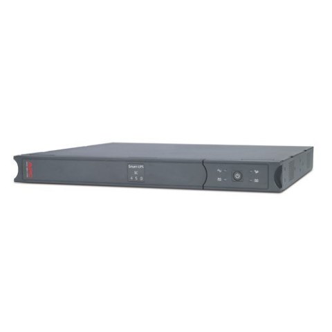 APC Smart-UPS SC 450VA 230V - 1U Rackmount/Tower APC