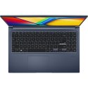 ASUS F1502VA-SB96 i9-13900H 15.6"FHD 16GB SSD1TB BT BLKB Win11 Blue (REPACK) 2Y ASUS