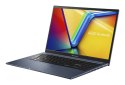 ASUS F1502VA-SB96 i9-13900H 15.6"FHD 16GB SSD1TB BT BLKB Win11 Blue (REPACK) 2Y ASUS