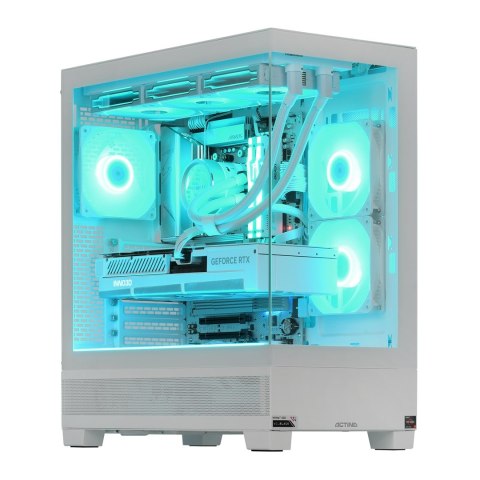 Actina View 7800X3D/32GB/1TB/RTX4080S/850W Actina