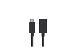 Belkin F2CU036btBLK kabel USB USB 3.2 Gen 1 (3.1 Gen 1) USB C USB A Czarny Belkin