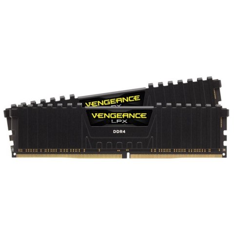 CORSAIR Vengeance LPX — 16 GB: 2 × 8 GB — Corsair