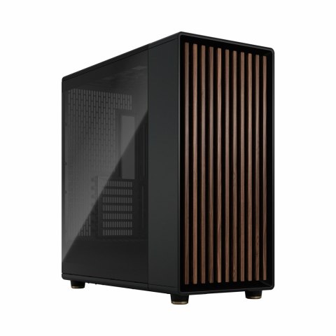 Midi Fractal Design North XL Czarny Czarny TG Ciemny FRACTAL DESIGN