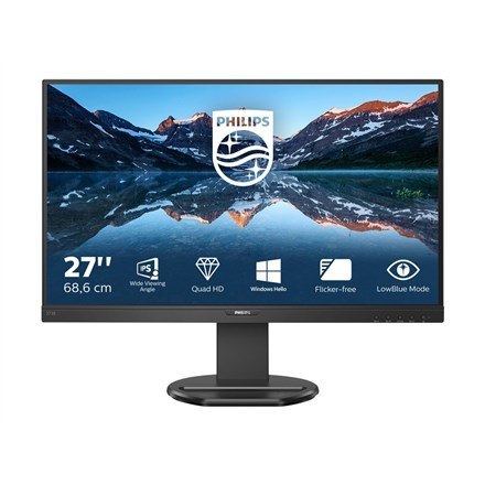 Philips B Line 27" (68.5 cm) LCD Philips