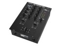 Reloop RMX-10 BT - Mikser 2-kanałowy z funkcją Bluetooth Reloop