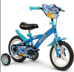 Rowerek dzieciecy Huffy Disney STITCH 12