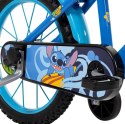 Rowerek dzieciecy Huffy Disney STITCH 14" HUFFY