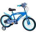 Rowerek dzieciecy Huffy Disney STITCH 16" HUFFY