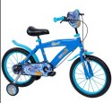 Rowerek dzieciecy Huffy Disney STITCH 16" HUFFY