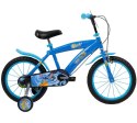 Rowerek dzieciecy Huffy Disney STITCH 16" HUFFY