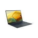 ASUS Zenbook 14X OLED UX3404VC-M3088W i5-13500H 14.5"Touch 2,8K OLED 120Hz 400nits Glossy 16GB LPDDR5 SSD512 Geforce RTX 3050 4G ASUS