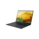 ASUS Zenbook 14X OLED UX3404VC-M3088W i5-13500H 14.5"Touch 2,8K OLED 120Hz 400nits Glossy 16GB LPDDR5 SSD512 Geforce RTX 3050 4G ASUS