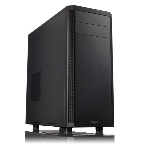 Fractal Design CORE 2500 Midi Tower Czarny FRACTAL DESIGN