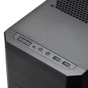 Fractal Design CORE 2500 Midi Tower Czarny FRACTAL DESIGN