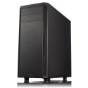 Fractal Design CORE 2500 Midi Tower Czarny FRACTAL DESIGN