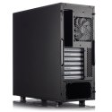 Fractal Design CORE 2500 Midi Tower Czarny FRACTAL DESIGN