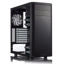 Fractal Design CORE 2500 Midi Tower Czarny FRACTAL DESIGN